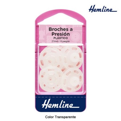 BROCHE PRESION H424.XL...