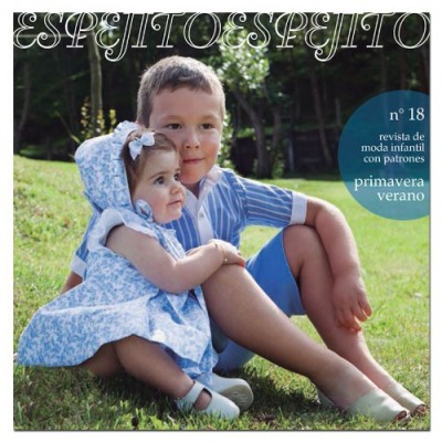 REVISTA ESPEJITO Nº18