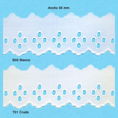 BORDADO 35588 (Metros)