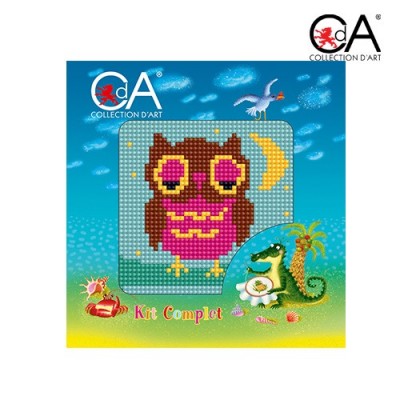 KIT CAÑAMAZO CdA 1056K...