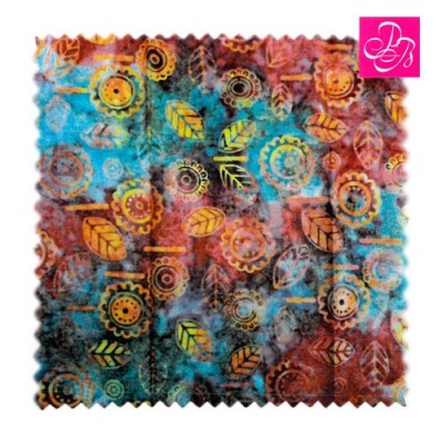 TEJIDO ALG.BATIK 30650...