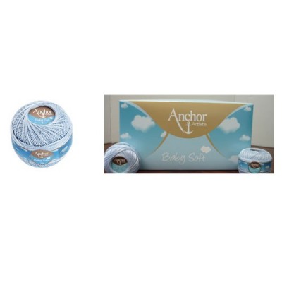 OVILLO ANCHOR B.SOFT 4768...