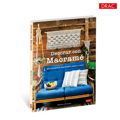 REVISTA/LIBRO 203490 MACRAME