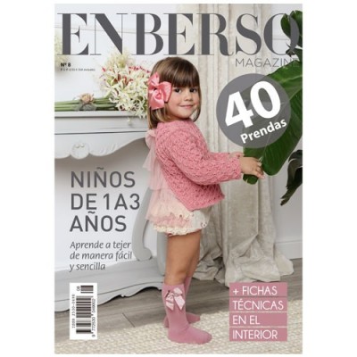 REVISTA ENBERSO Nº8