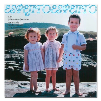 REVISTA ESPEJITO Nº14