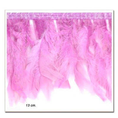 FLECO PLUMAS 47107 13cm...