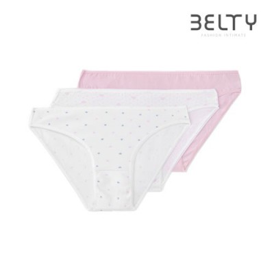 BIKINI SRA. WP-0483 (Pack 3...