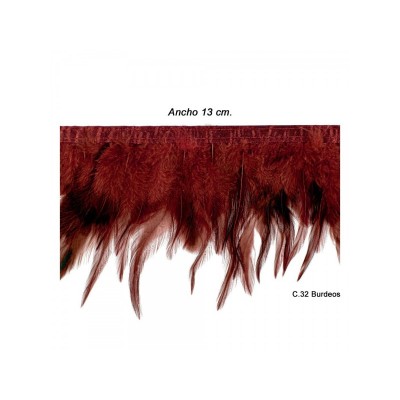 FLECO PLUMAS 3526 130mm...