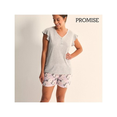 PIJAMA SRA.N15702