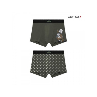 BOXER CRO.48579P (Pack de 2...