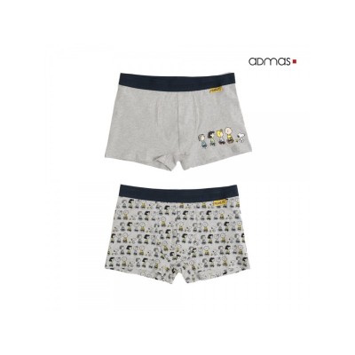 BOXER CRO.48569P (Pack de 2...