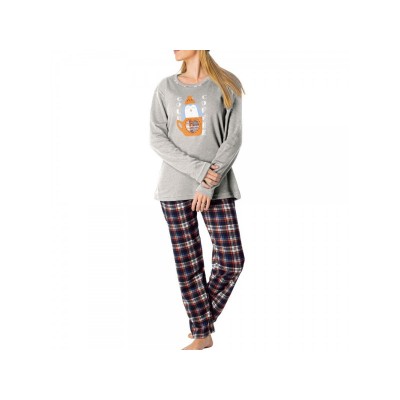 PIJAMA SRA.60056