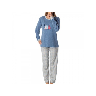 PIJAMA SRA.60057