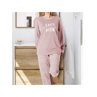 PIJAMA SRA.60063