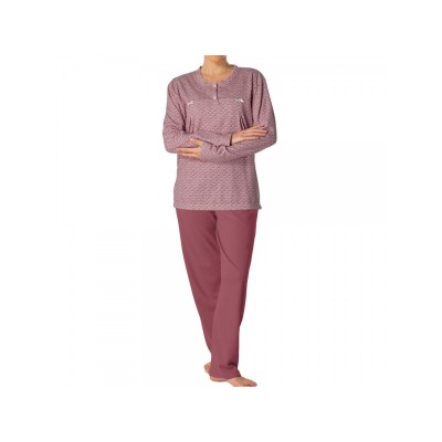 PIJAMA SRA.60068L