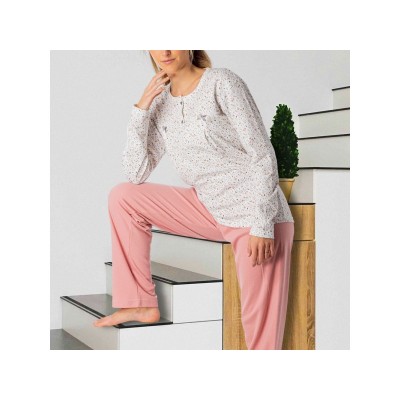 PIJAMA SRA.60079